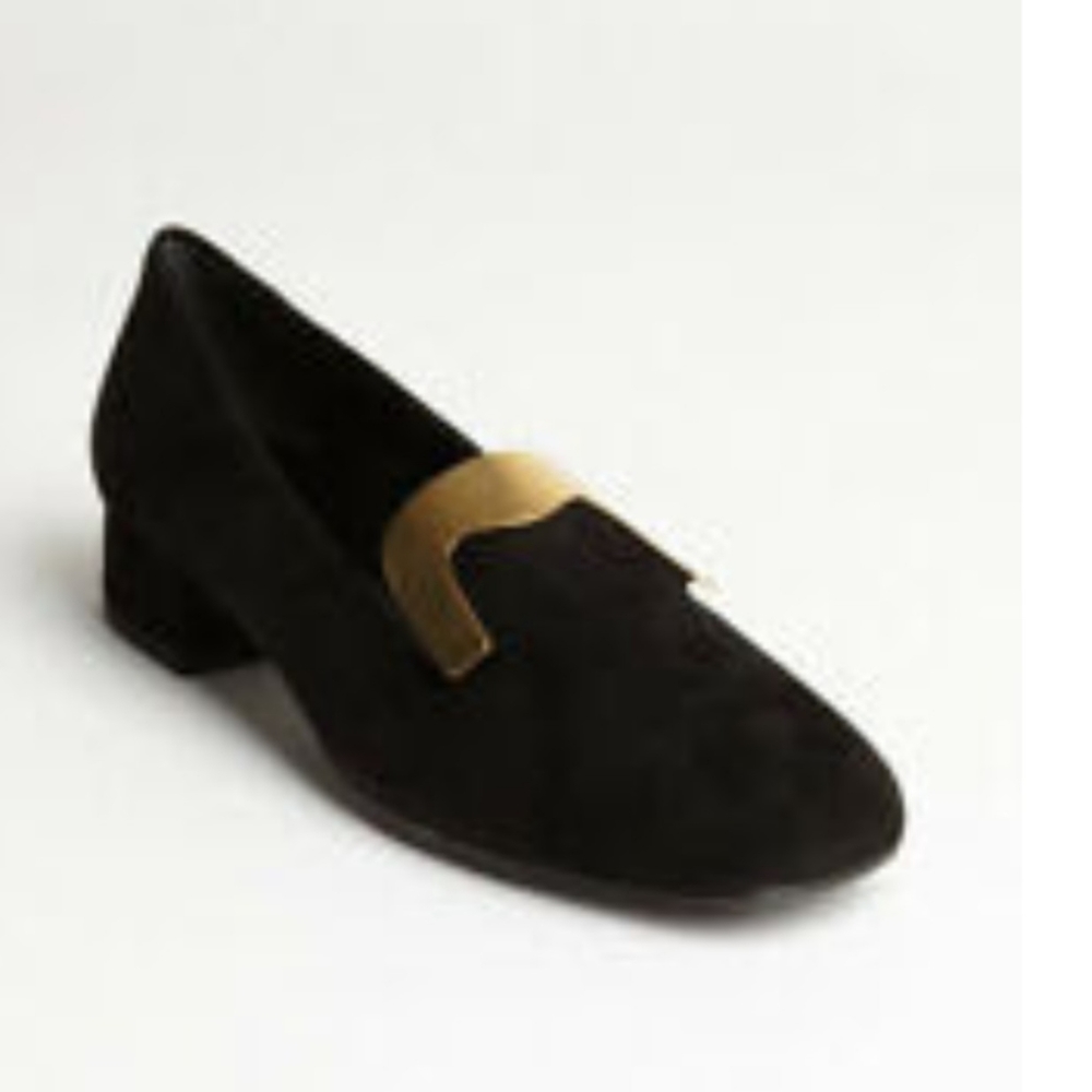 Gucci loafers